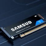 Samsung unveils fastest PCIe Gen 6 SSD, capable of transferring 40GB LLMs in just 1.4 sec