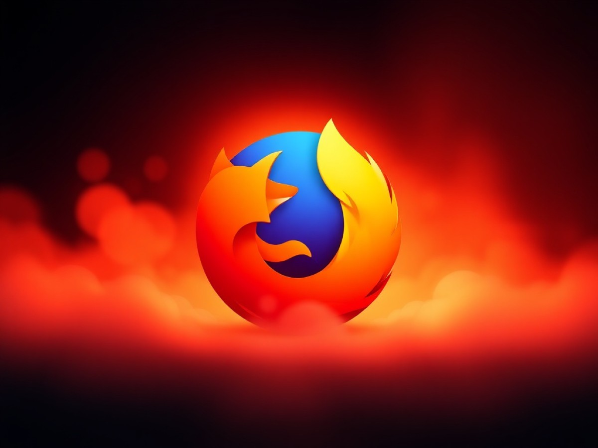 Firefox ESR