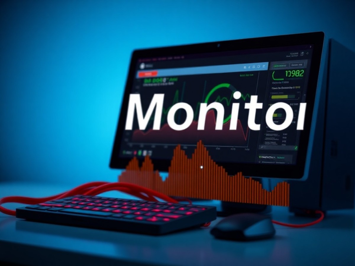 HWMonitor