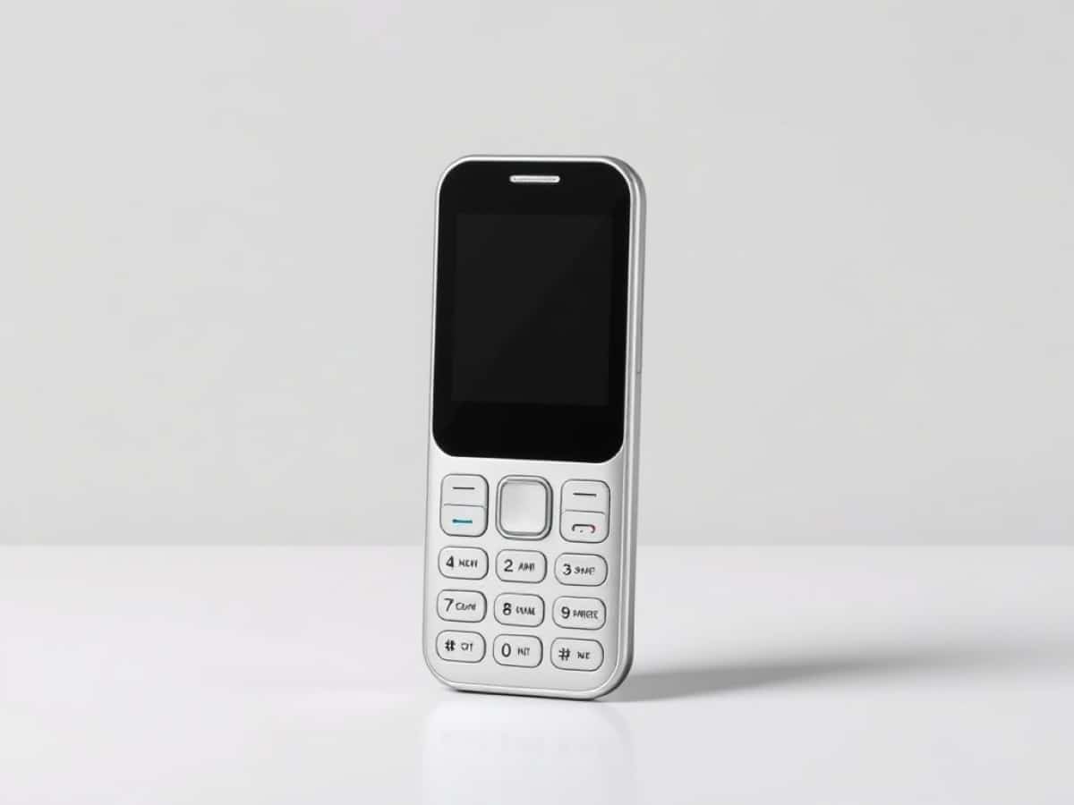 This $299 flip phone is the anti-smartphone, promises to save you from doomscrolling hell