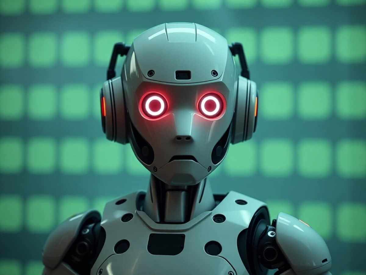 The US just banned Chinese humanoid robots and power inverters over security fears