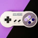 Happy 35th anniversary to the Super Nintendo, one of gaming