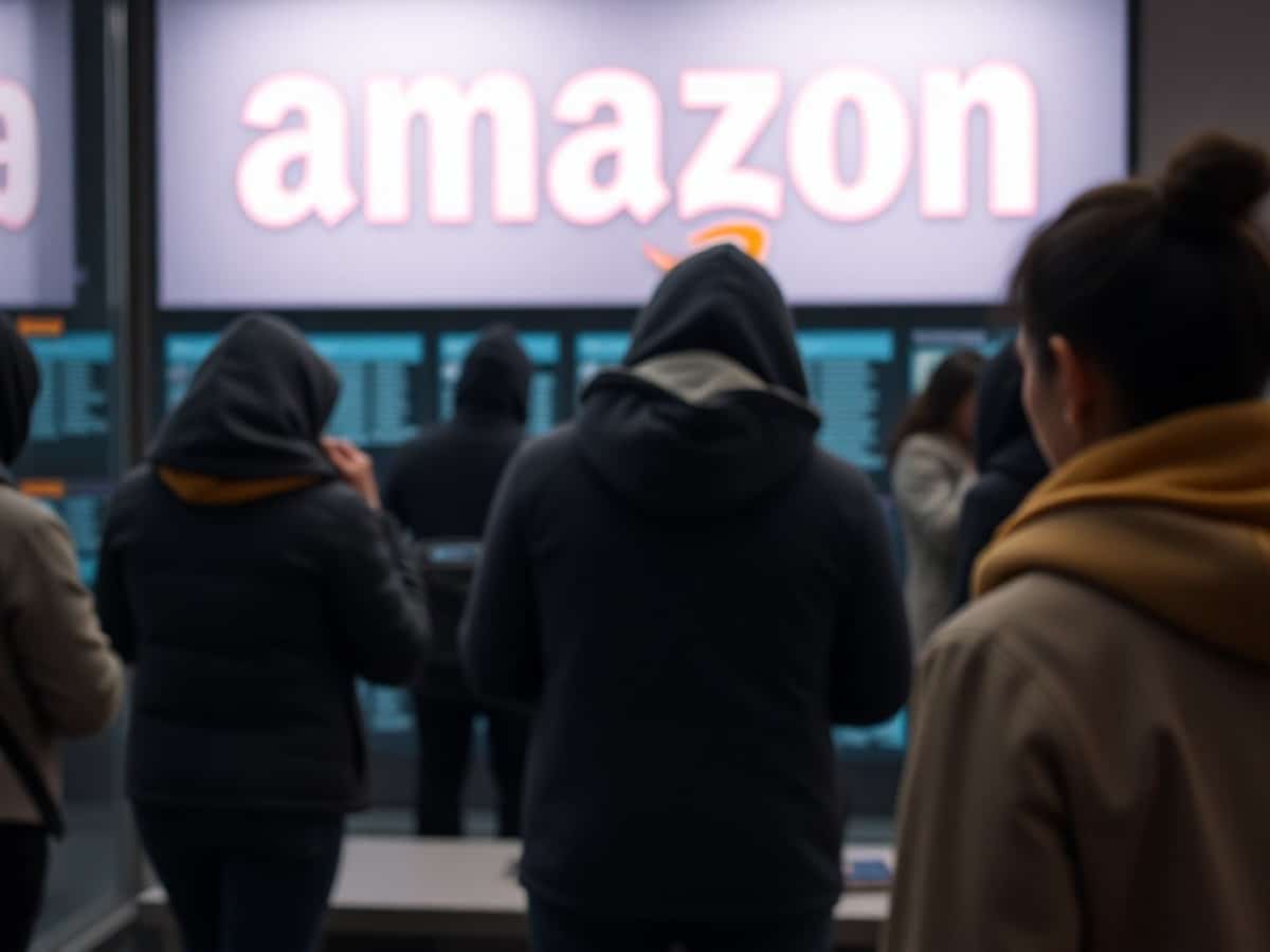 Amazon is blocking some users from seeing reviews after mistaking them for AI bots
