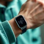This smart ring can measure your blood sugar using sweat, no needles required