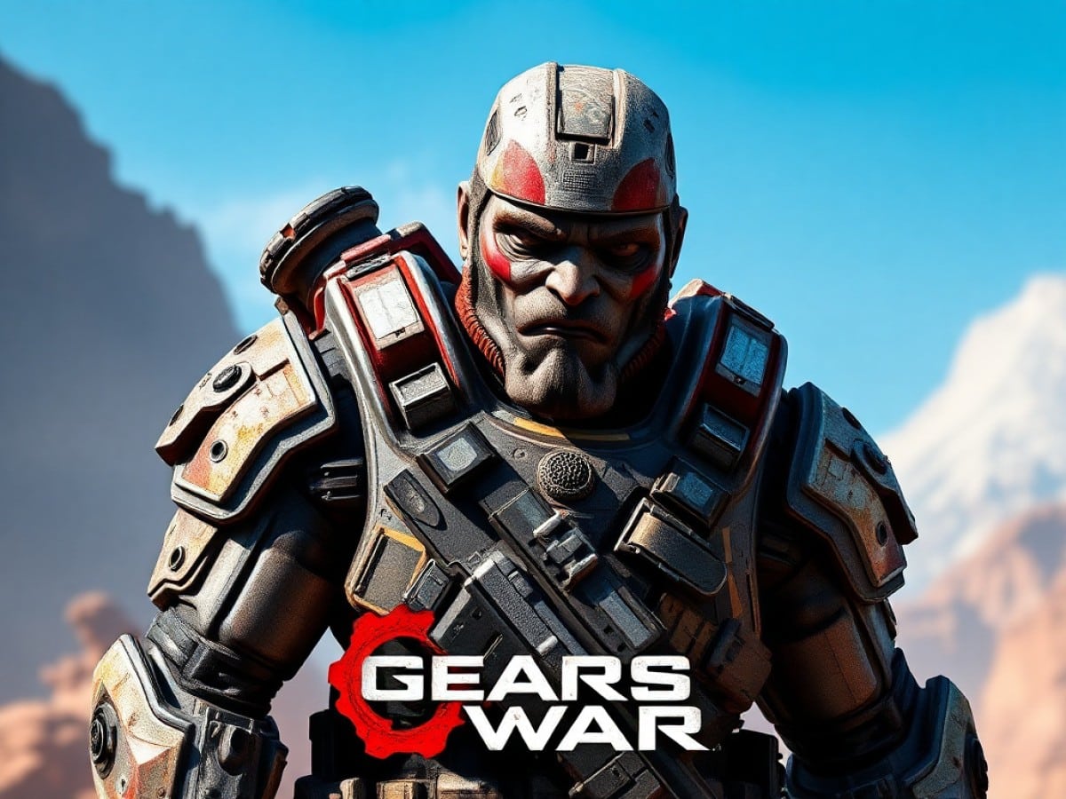 Gears of War: E-Day open beta kicks off today, and PVP made it in after all