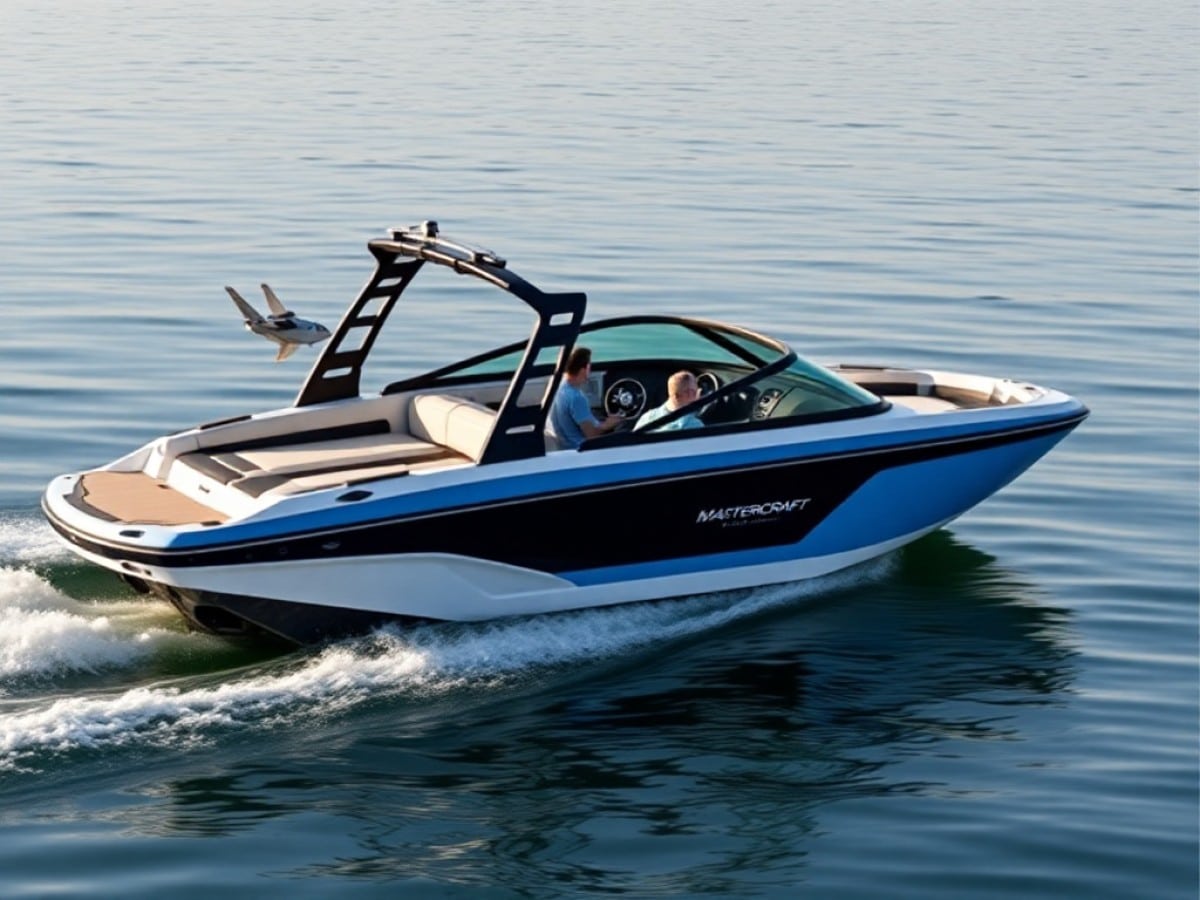 CarPlay and Android Auto just found a new market – boats