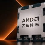 AMD documents confirm Zen 6 desktop and APU chips will support AM5 socket
