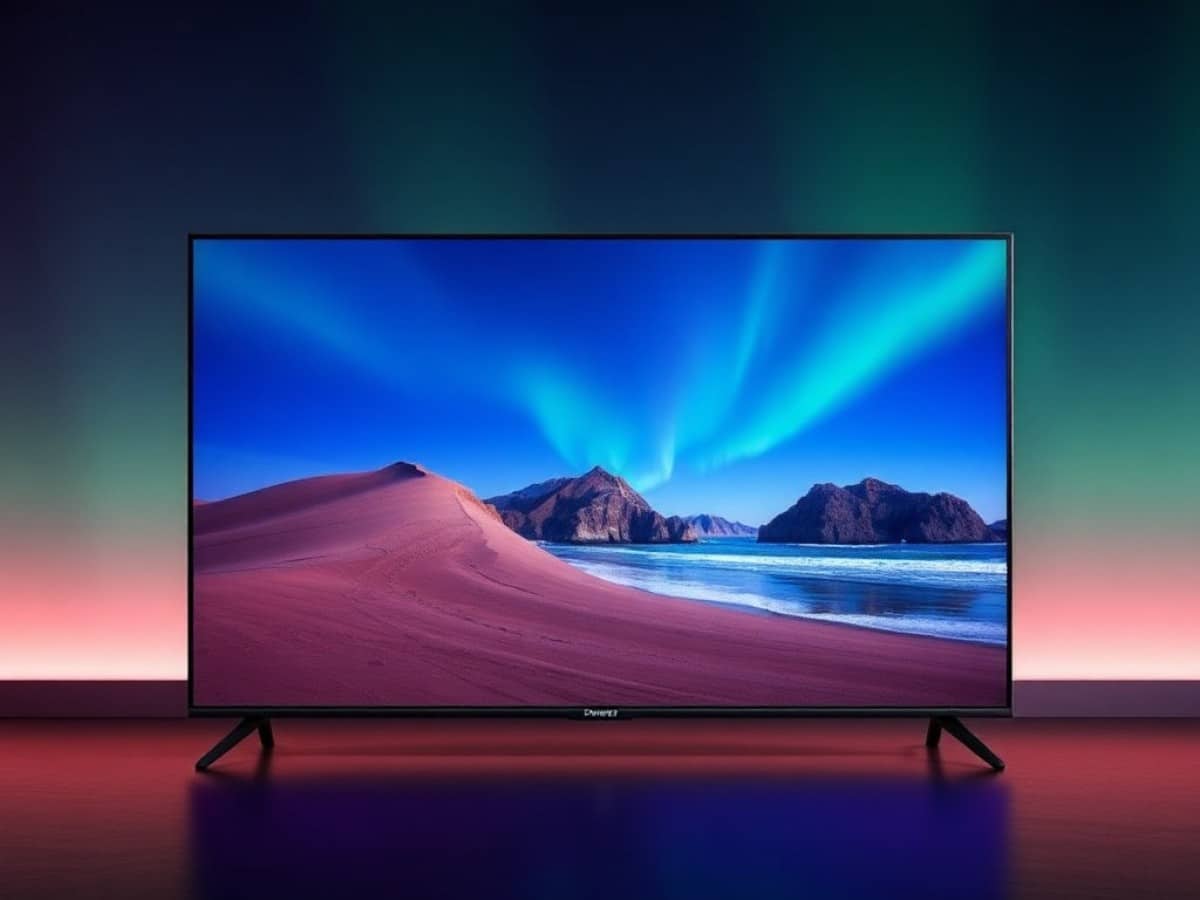 Dolby Vision 2 is rolling out now, starting with select Hisense TVs