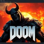 Doom now