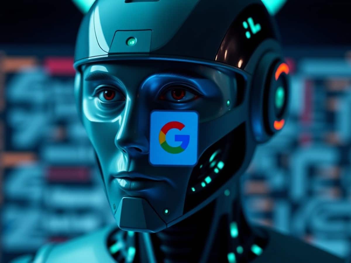 Google