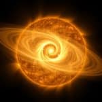 Sharpest-ever images of the sun reveal tiny plasma whirlpools scientists have chased for decades