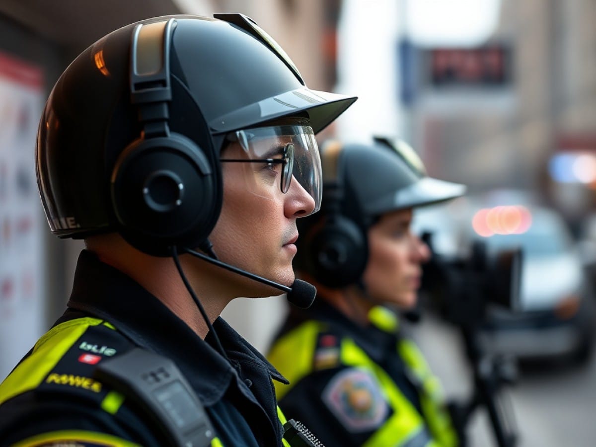 A misleading headline made people think AI was replacing 911 dispatchers