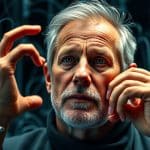 Longevity-obsessed millionaire Bryan Johnson wonders whether his bid to live forever has gone too far