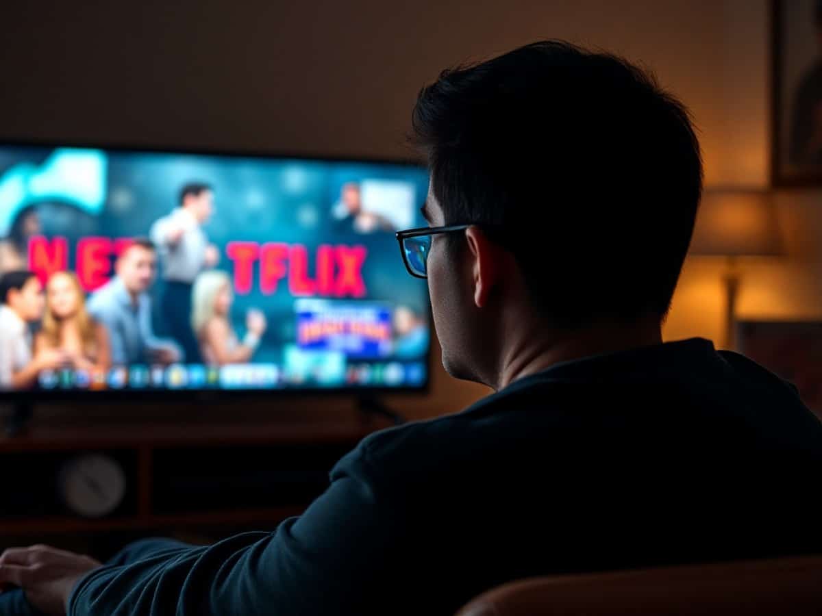 Netflix and Disney are now considering free, ad-supported streaming