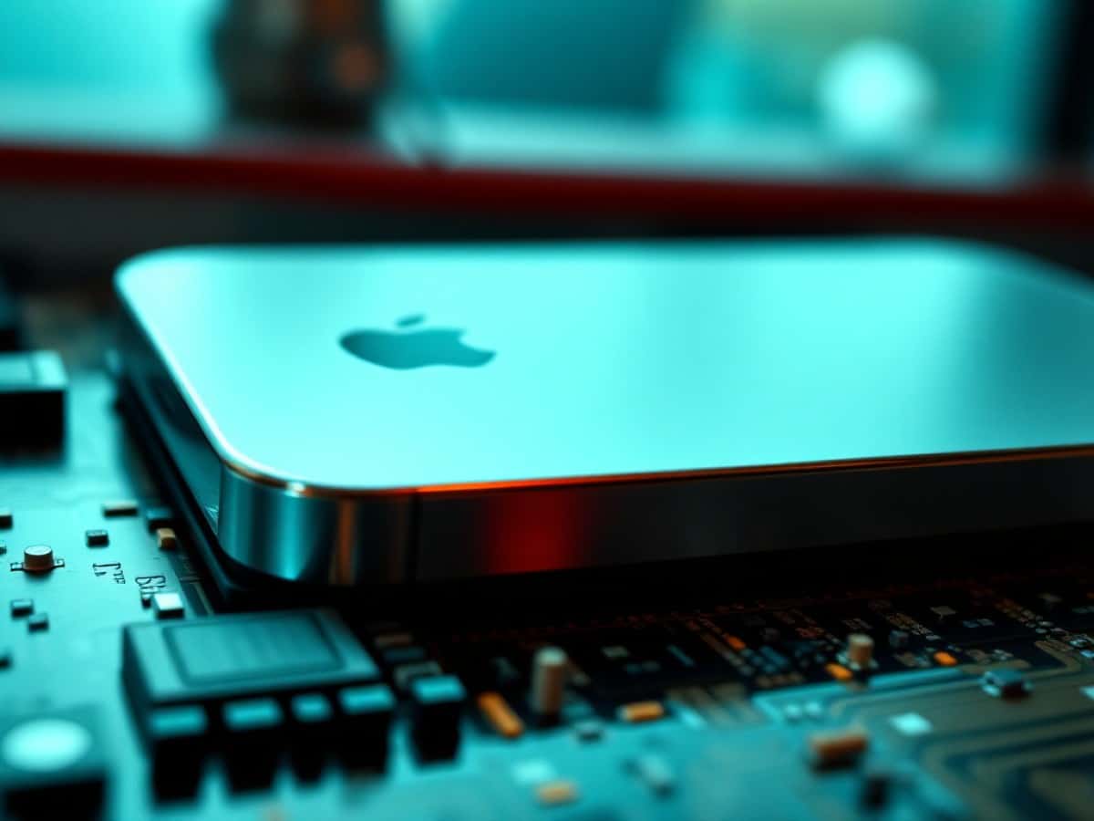 Apple