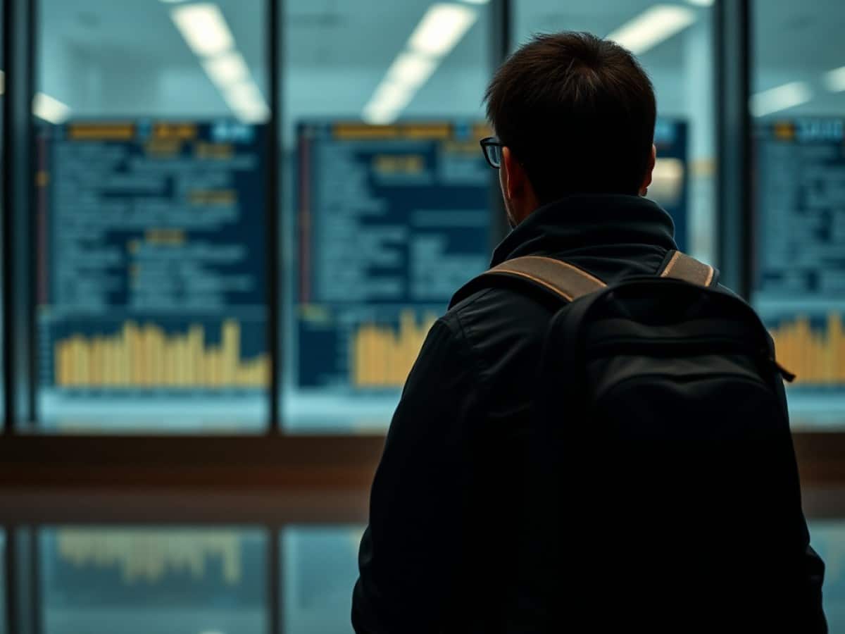 SEC bought access to over a billion airline records to track travelers, no warrant required