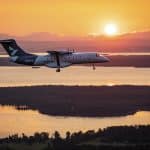 The largest all-electric plane ever flew for 27 minutes, on $5 of electricity