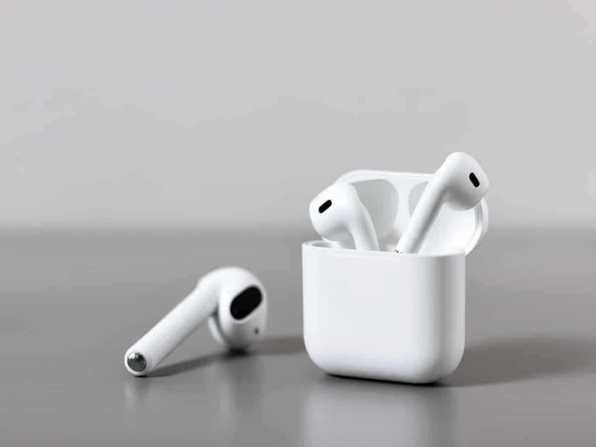 Apple AirPods Pro 3