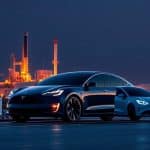 SpaceX and Tesla plan their own natural gas power plants for massive $16.8 billion Texas chip factory