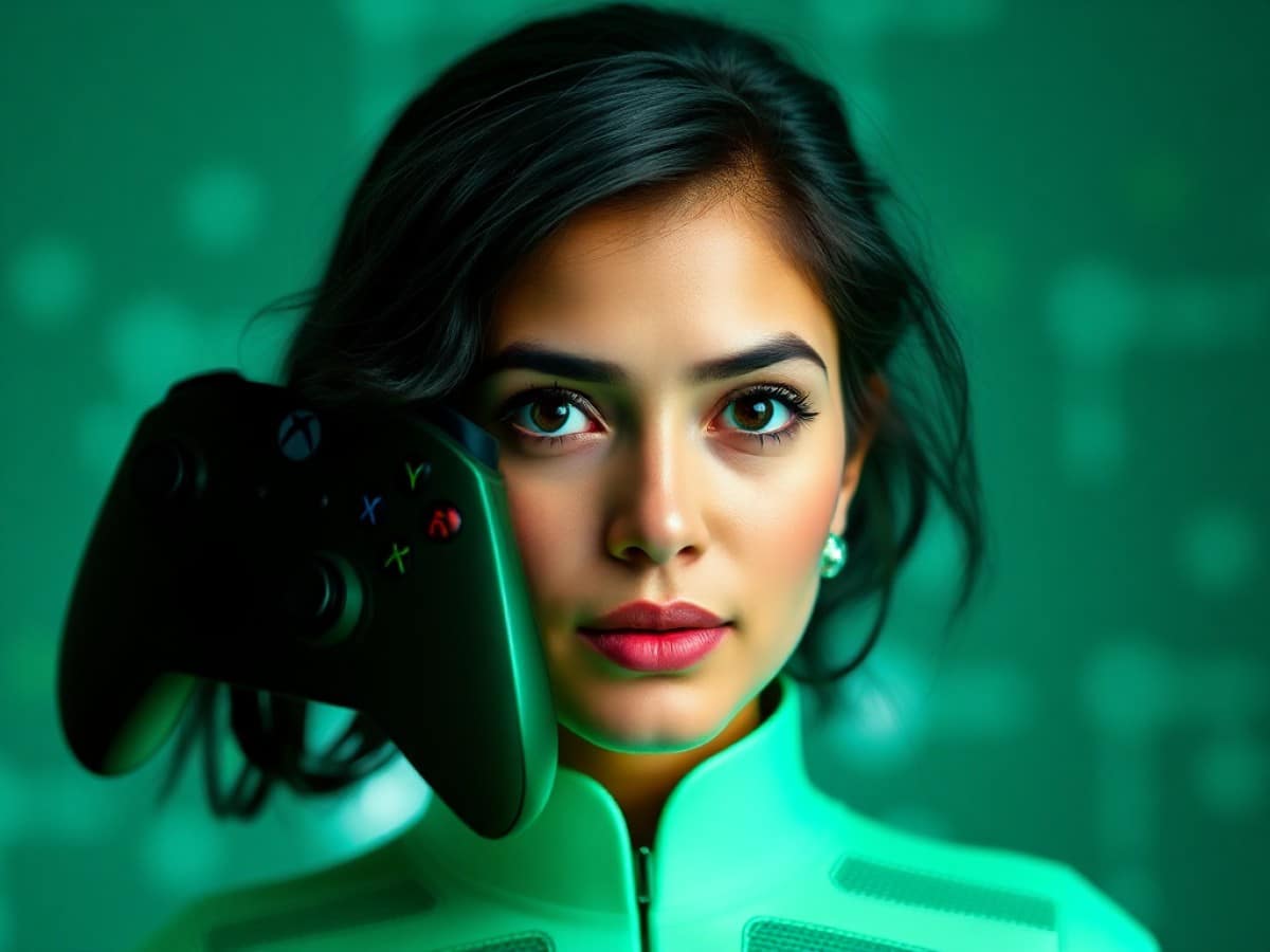 Xbox keeps sinking while Microsoft