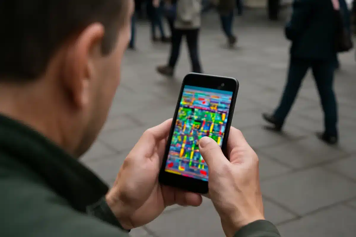 Sempreverde , Candy Crush è uno dei franchise di giochi per cellulari di maggior successo e durata mai creati. Lanciato dallo sviluppatore e editore di videogiochi svedese King nel 2012, Candy Crush Saga ha rapidamente scalato le classifiche di popolarità