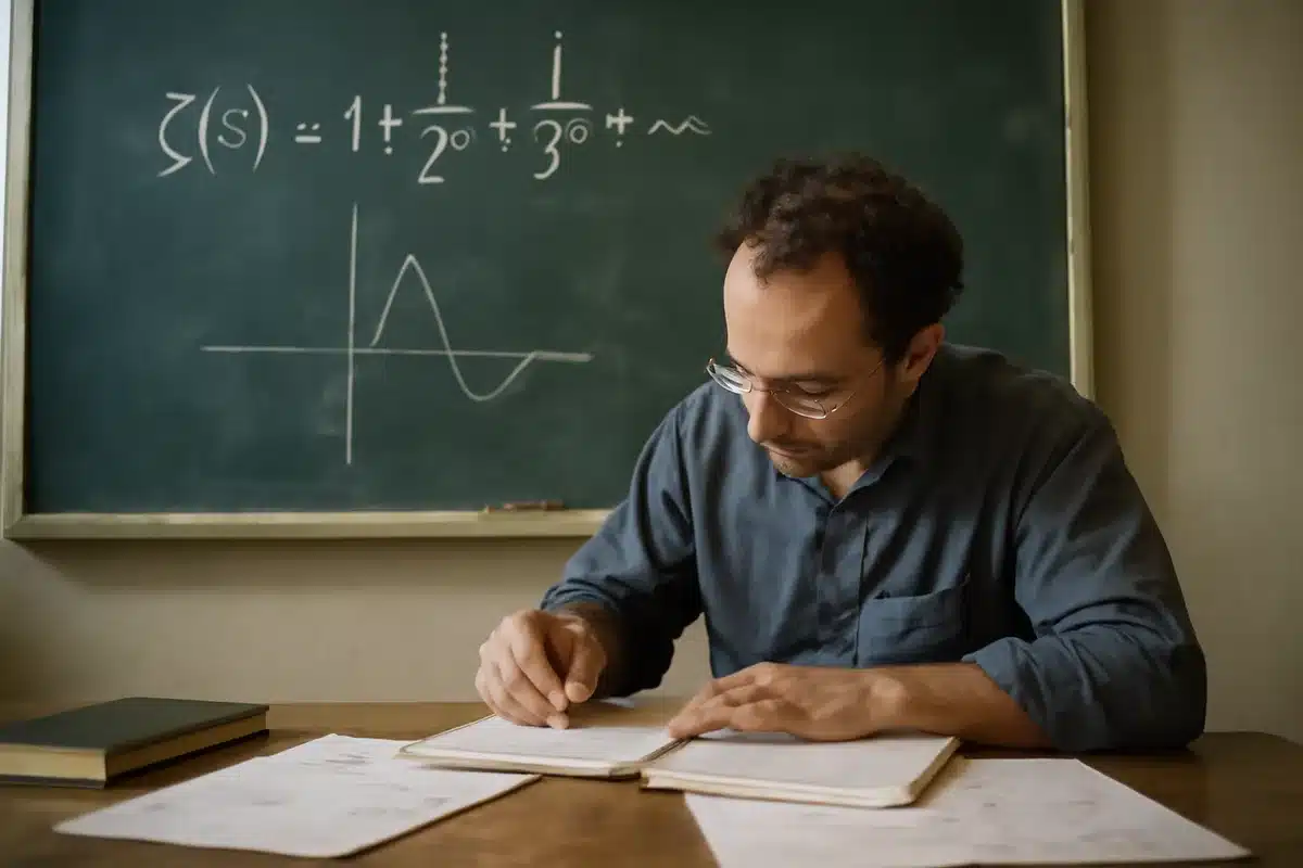 Il contesto: I numeri primi non seguono un modello regolare, tuttavia i matematici possono misurare quanto la loro distribuzione si avvicini a una media prevedibile. La funzione zeta di Riemann, un'espressione matematica infinita, è uno strumento fondamentale in questo ambito