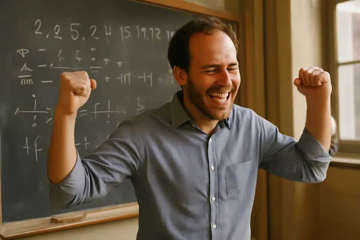 Il risultato del 67,2% del modello offre apparentemente una nuova idea nella teoria dei numeri Il contesto: I numeri primi non seguono un modello regolare, tuttavia i matematici possono misurare quanto la loro distribuzione si avvicini a una media prevedibile.