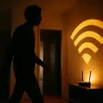 Comcast trasforma il tuo router WiFi in un sistema di sicurezza domestica gratis!