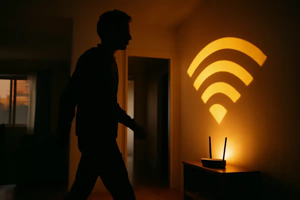 Comcast trasforma il tuo router WiFi in un sistema di sicurezza domestica gratis!