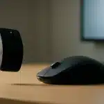 Mouse Innovativo Si Divide: Diventa un Telecomando per Presentazioni!