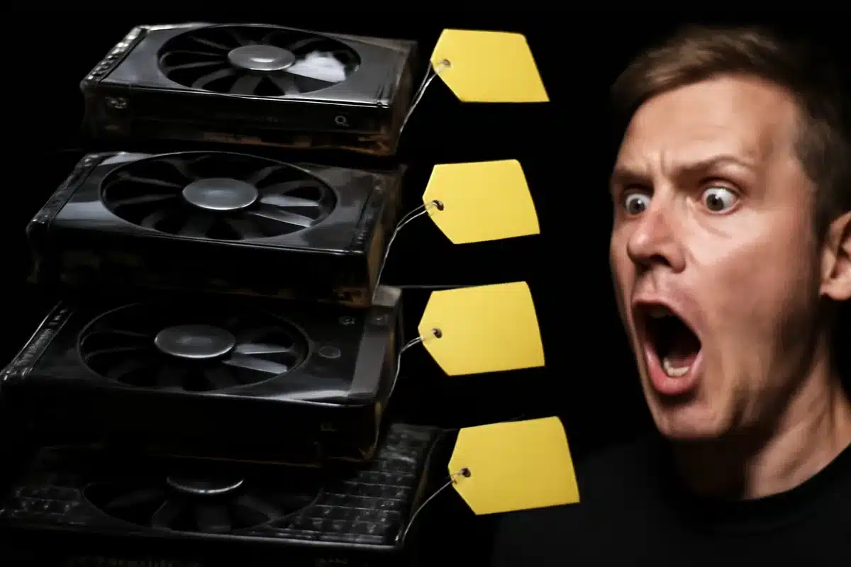 Nvidia Aumenta il Prezzo della RTX Pro 6000 Blackwell a Sorprendenti $16,000!