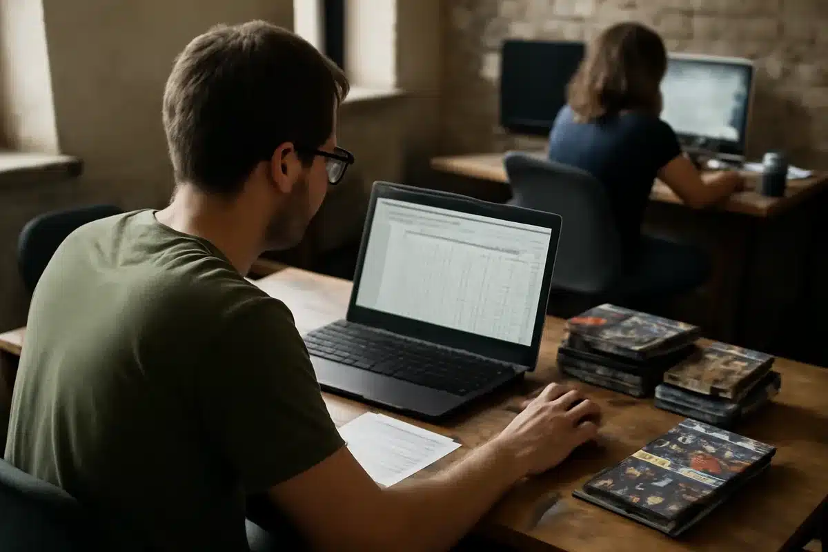 Le incongruenze sono state registrate da volontari in un foglio di calcolo costantemente aggiornato In sintesi: GOG è conosciuto principalmente per i giochi per PC retrò, ma nel tempo ha iniziato a includere anche nuove uscite indie e alcuni titoli