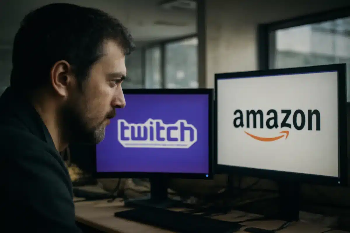 Una questione spinosa: Amazon ha utilizzato i contenuti di Twitch per addestrare i suoi modelli di intelligenza artificiale generativa per anni, anche se non è mai stata molto trasparente a riguardo. Ora, la piattaforma di streaming ha confermato che ciò