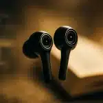 Video Trapelato: Gli AirPods di Apple con Telecamera Riconoscono un Libro Visivamente!