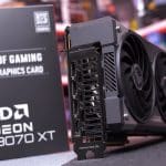 AMD GPUs are climbing the sales charts as Radeon beats Nvidia on Amazon and in Germany
