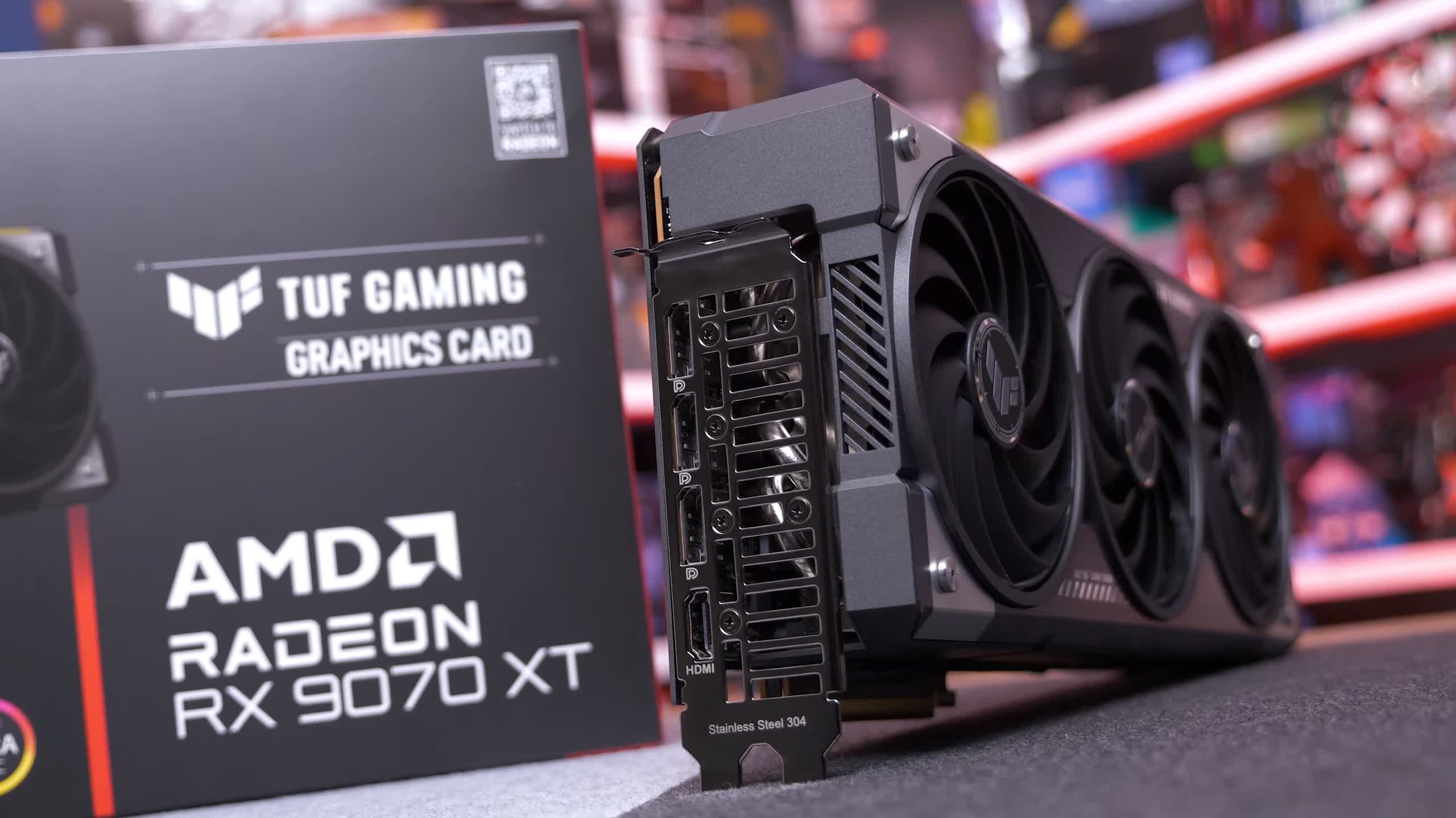 AMD GPUs are climbing the sales charts as Radeon beats Nvidia on Amazon and in Germany