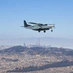 Joby just flew a plane 3,199 miles across the US with no pilot at the controls