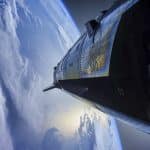SpaceX has stopped taking Falcon 9 bookings past 2028, betting everything on Starship