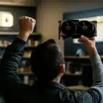 AMD Supera Nvidia: Le GPU Radeon Dominano le Vendite su Amazon e in Germania