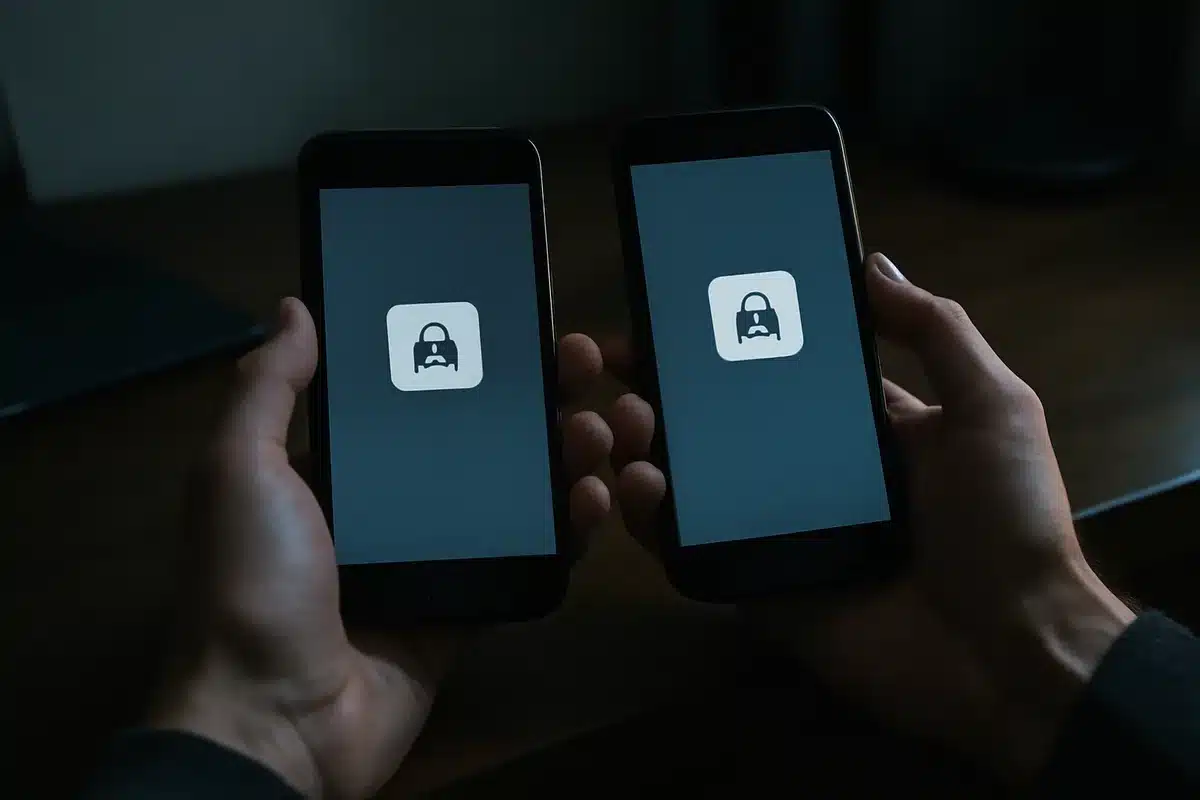 Android Integra Trasferimento Password e Passkey con Google, 1Password, Bitwarden e Dashlane!