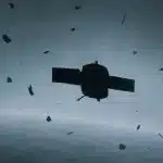 Debris Spaziali in Aumento: Costruttori di Satelliti Innovano per Sopravvivere agli Impatti