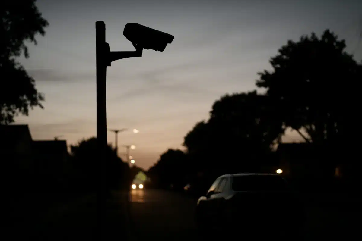 Flock richiede ora una valida ragione alla polizia prima di accedere al database delle telecamere
