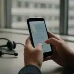 L'Intelligenza Artificiale di Meta Chiama le Aziende per Te, a Volte con Intervento Umano