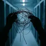 Russia Attacca i Data Center Ucraini: 100.000 Famiglie Senza Internet!