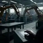 Bill Gates: Robot che sostituiscono umani dovrebbero pagare le tasse FICA!