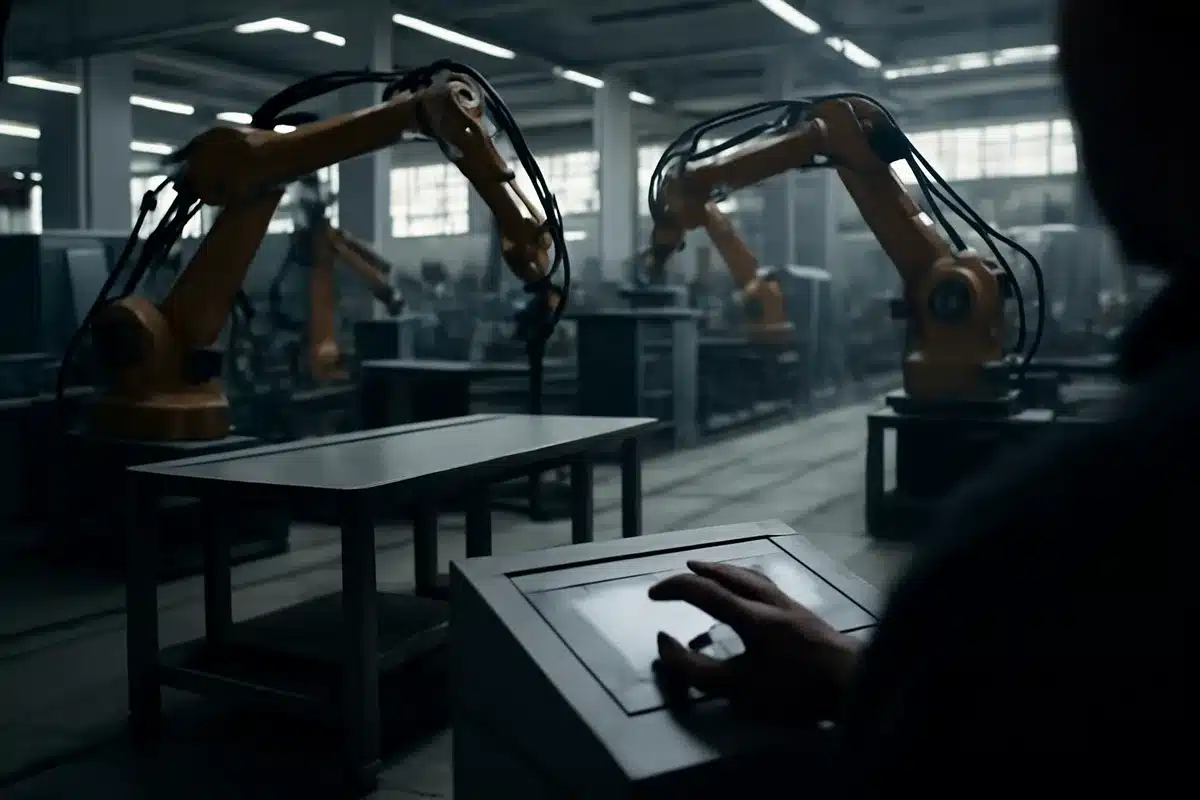 Bill Gates: Robot che sostituiscono umani dovrebbero pagare le tasse FICA!