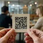 Codici QR Spiegati: Perché sono Ovunque e Come Funzionano
