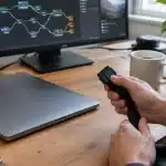 Comfy Desktop arriva: il desktop leggero e intuitivo che rivoluziona il tuo PC