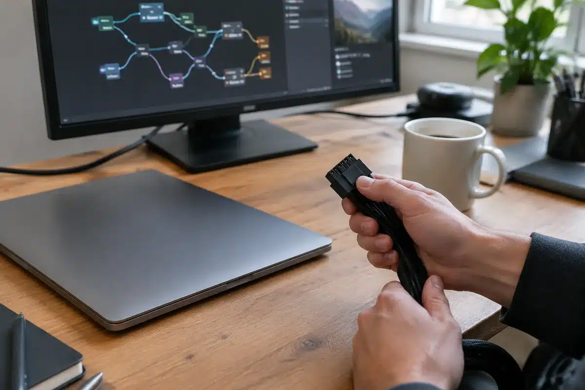 Comfy Desktop arriva: il desktop leggero e intuitivo che rivoluziona il tuo PC