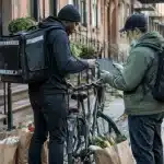 DoorDash-Instacart: trattative per acquisizione da 17 miliardi di dollari